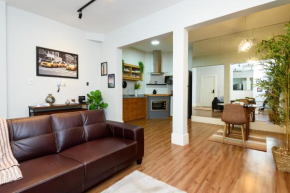 Pineapples VSC3 - Apartamento perfeito para casais em Ipanema